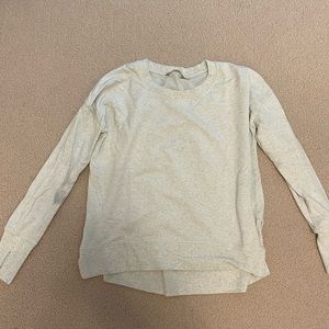 Athleta Sweatshirt